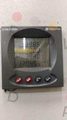 Circutor-CVM-NRG 96 price