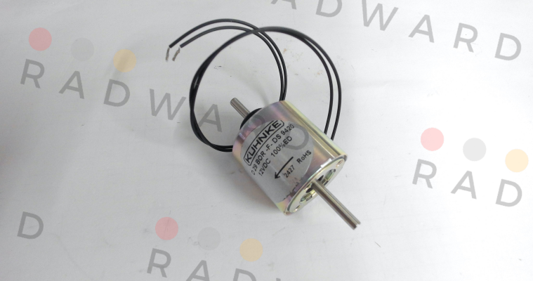 Kuhnke-D 29-  BOR  *  -F  -DS9420- 12VDC 100%ED / 51544 price