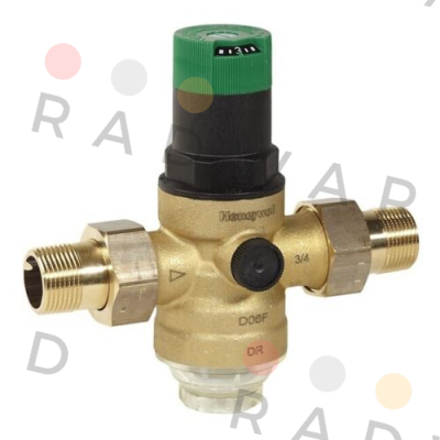 Honeywell-1" D06F-1B   (227-467-1104) price