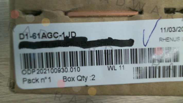 МAC Valves-1-D1-611JD (D1-61AGC-1JD) price