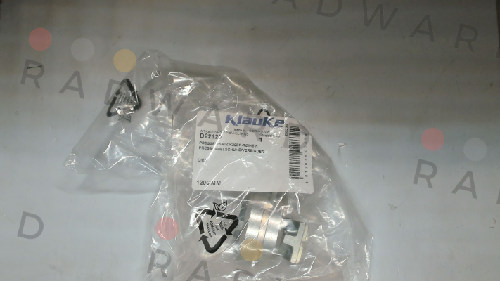 Klauke-D22120 price
