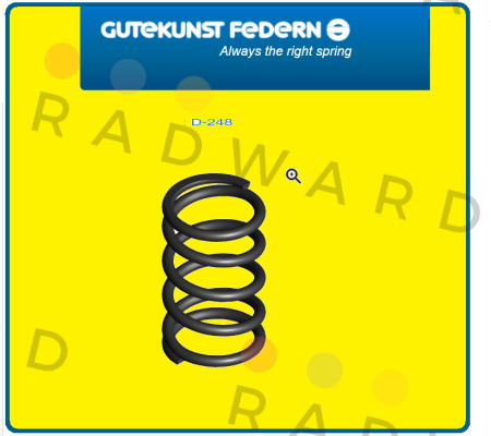 Gutekunst-D-248 price