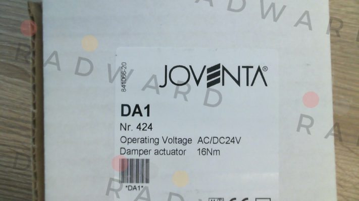 Joventa-DA1 price