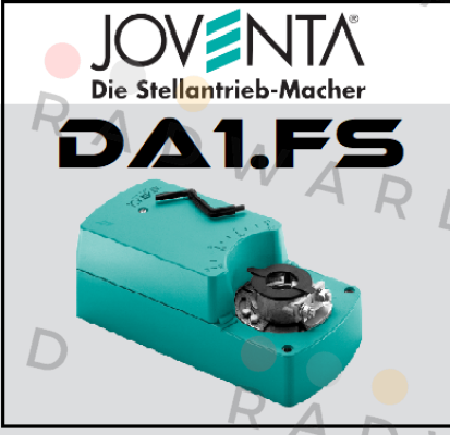 Joventa-DA1.FS price