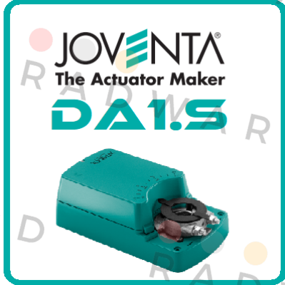 Joventa-DA1.S price