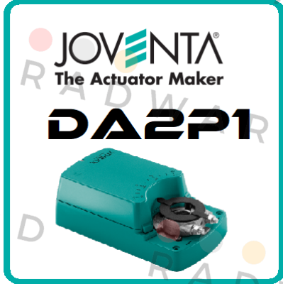 Joventa-DA2.P1 price