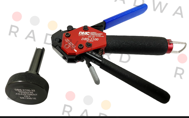 Dmc Daniels Manufacturing Corporation-DBS-2100 price