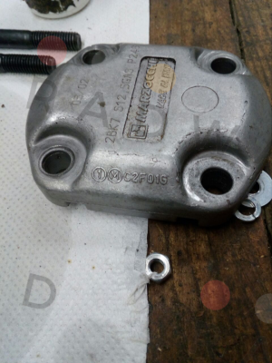 Marzocchi-Seal kit for 2BK7 S12, 5GAS P246  OEM  price