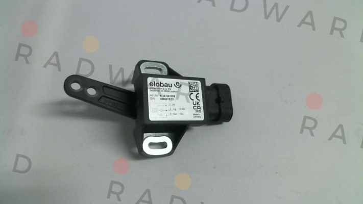 Elobau-424A10A120B price