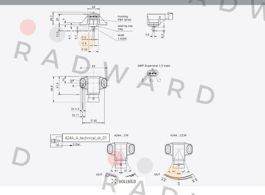 Elobau-424A11A090 price