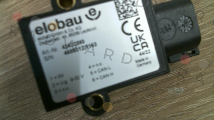 Elobau-424CO360 price