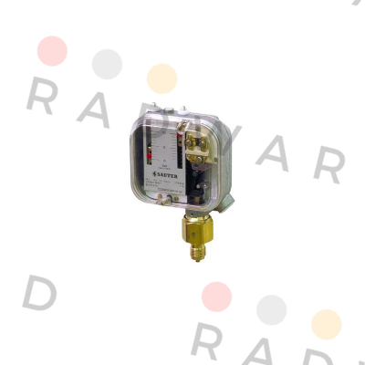 Sauter-DFC17B96F001 price