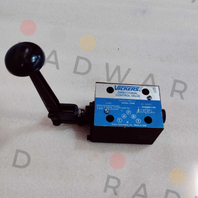 Vickers (Eaton)-02-356393 / DG17V4-016C-10 price