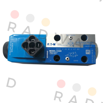 Vickers (Eaton)-DG4V3 6C MU H7 60 VI565465 price