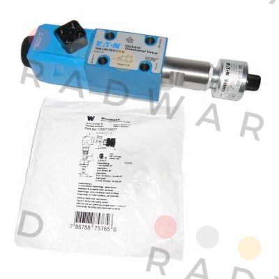Vickers (Eaton)-833AN00176A / DG4V335AVMS7UH760 price