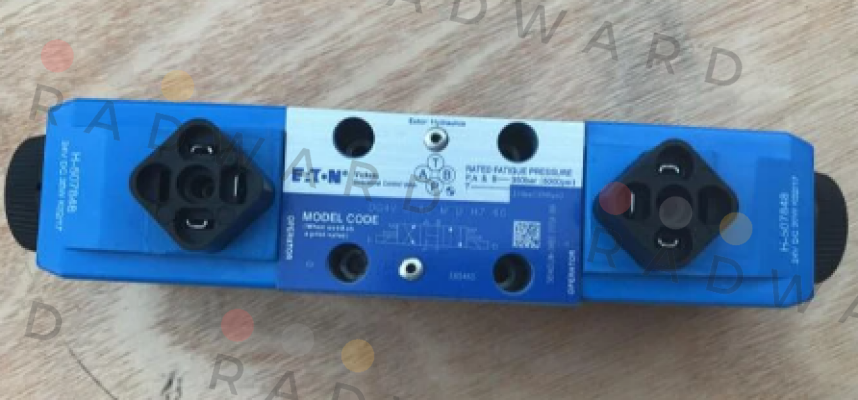 Vickers (Eaton)-DG4V-3S-6C-MUH-560  replaced price