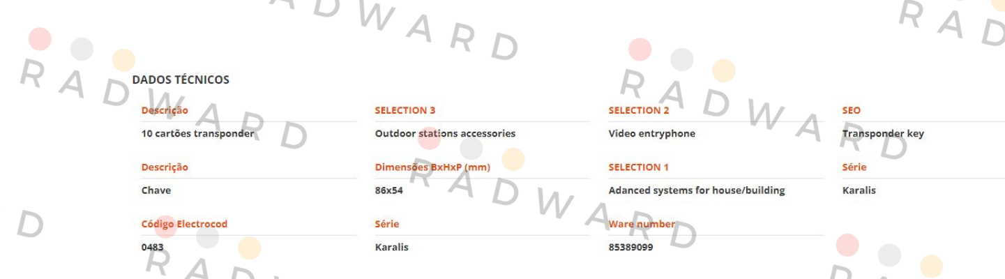 Gewiss-GW19142 price