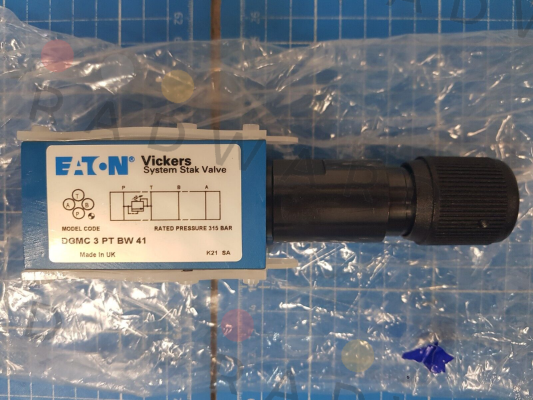 Vickers (Eaton)-DGMC3PTBW41 price
