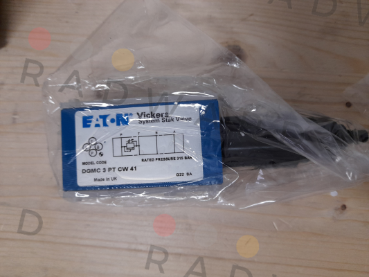 Vickers (Eaton)-694419 / DGMC 3 PT CW 41 price