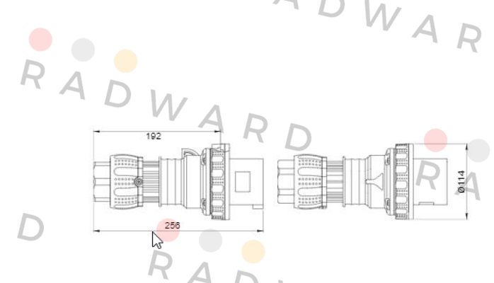Gewiss-GW61053H price