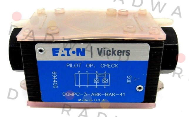 Vickers (Eaton)-694400 / DGMPC 3 ABK BAK 41 price