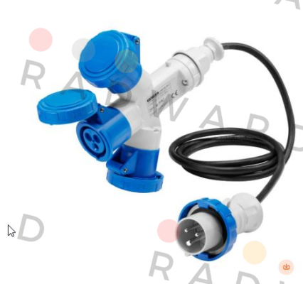 Gewiss-GW64052 price