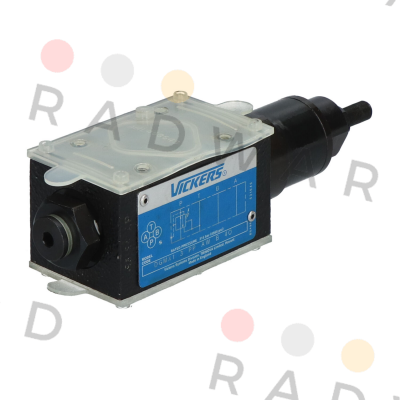 Vickers (Eaton)-DGMX13PPAWB40 price