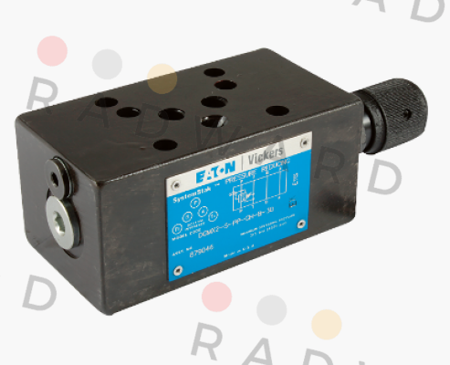 Vickers (Eaton)-DGMX2 5 PP B H B30 price