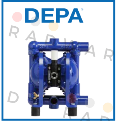 Depa-DH25-FA-GGX price
