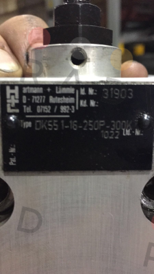 Voith-seals for the valve 31524-60 1031  price