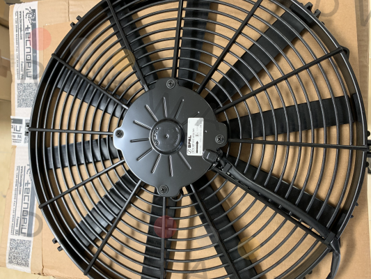 SPAL-VA18-BP10/C-41A D385 24V price