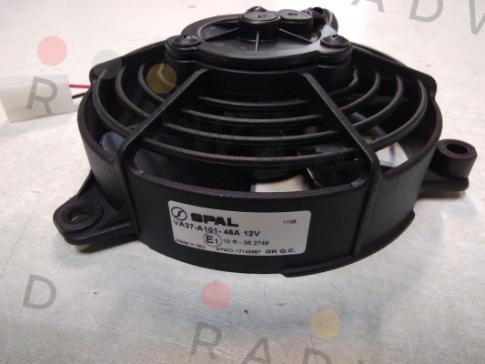SPAL-VA37-A101-46A 12V price