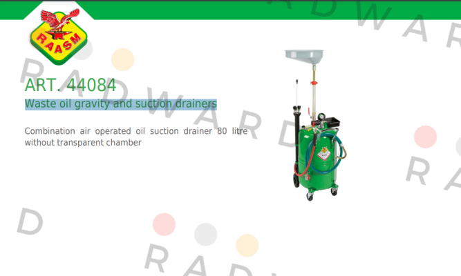 Raasm-art. Nr.: 44084 price