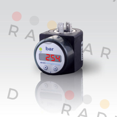 Bd Sensors-850-1-1-100-1-N-000 price