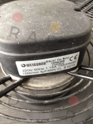 Weiguang-YWF4E-450B price