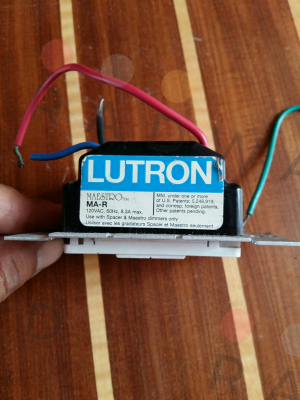 Lutron-MA-R price