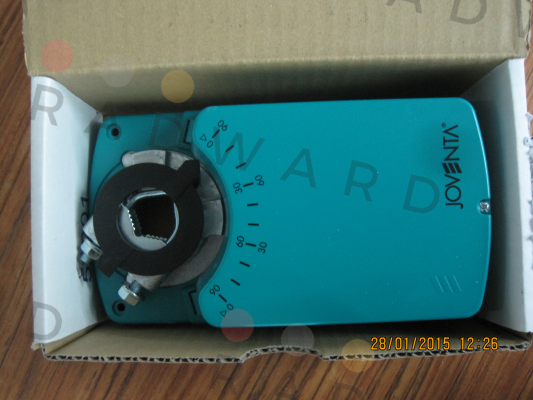 Joventa-DM1.1S AC/DC24V 50/60 HZ 7,5 VA  price