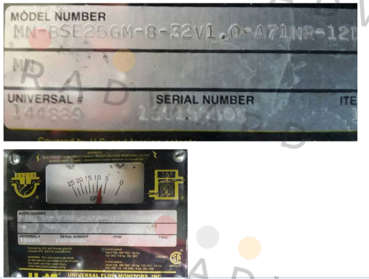 Universal flow monitors-MN-BSE25GM-8-32V1.0-A71NR-12D  price