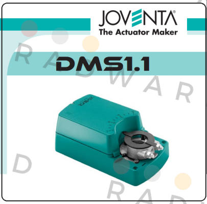 Joventa-DMS1.1 price