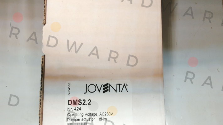 Joventa-DMS2.2 price