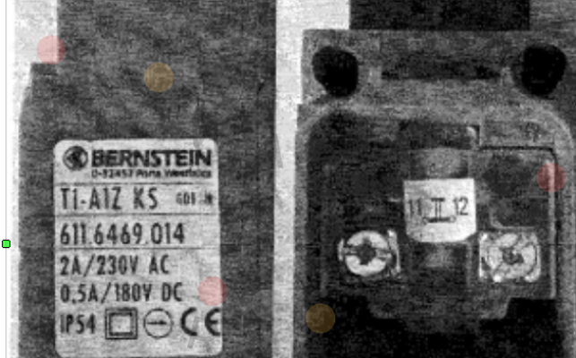 Bernstein-611.6469.014 price