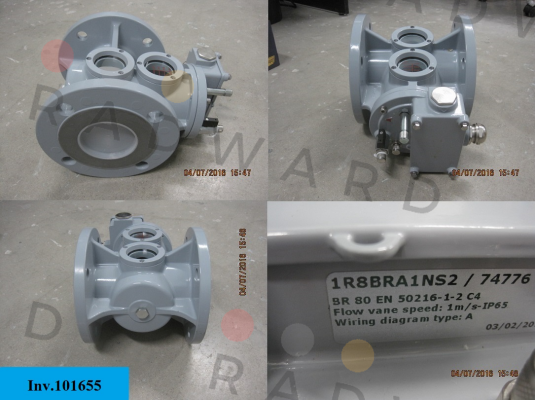 Comem (ABB)-1R8BRA1NS2 / 74776 price