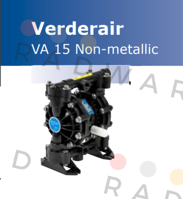 Verderair-VA15PP PP TF TF TB OO (8106772) price