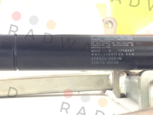 Stabilus-3768ZV price
