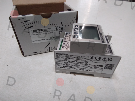 FRER-Q52P3H005MCQ2O price