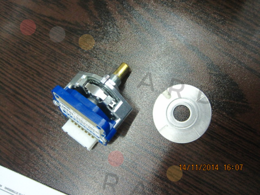 TOSOKU-DPP01-1-08S16R price
