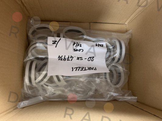 Polypac-DPS 6353/1 price