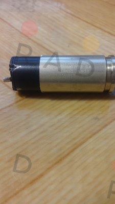 Faulhaber-Swiss Made  051538       215   price