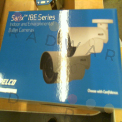 Pelco-IBE129-1R price