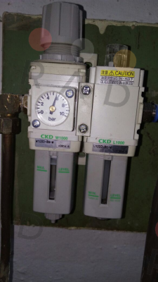 Ckd-W1000-8G-W price